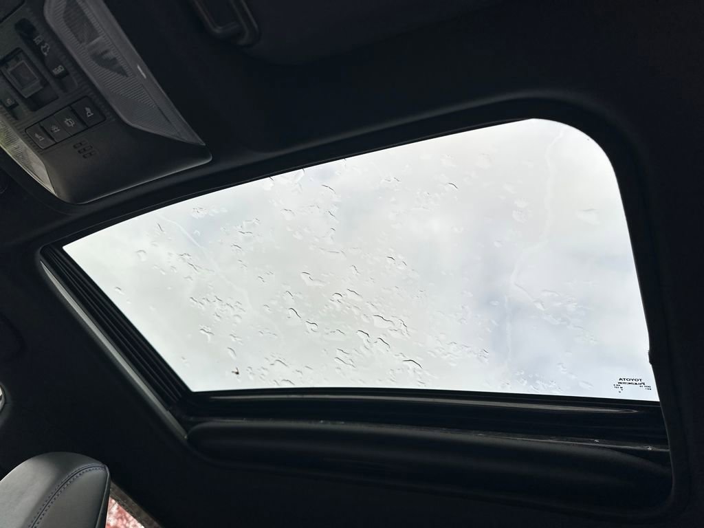 Certified 2020 Toyota RAV4 XSE image 24