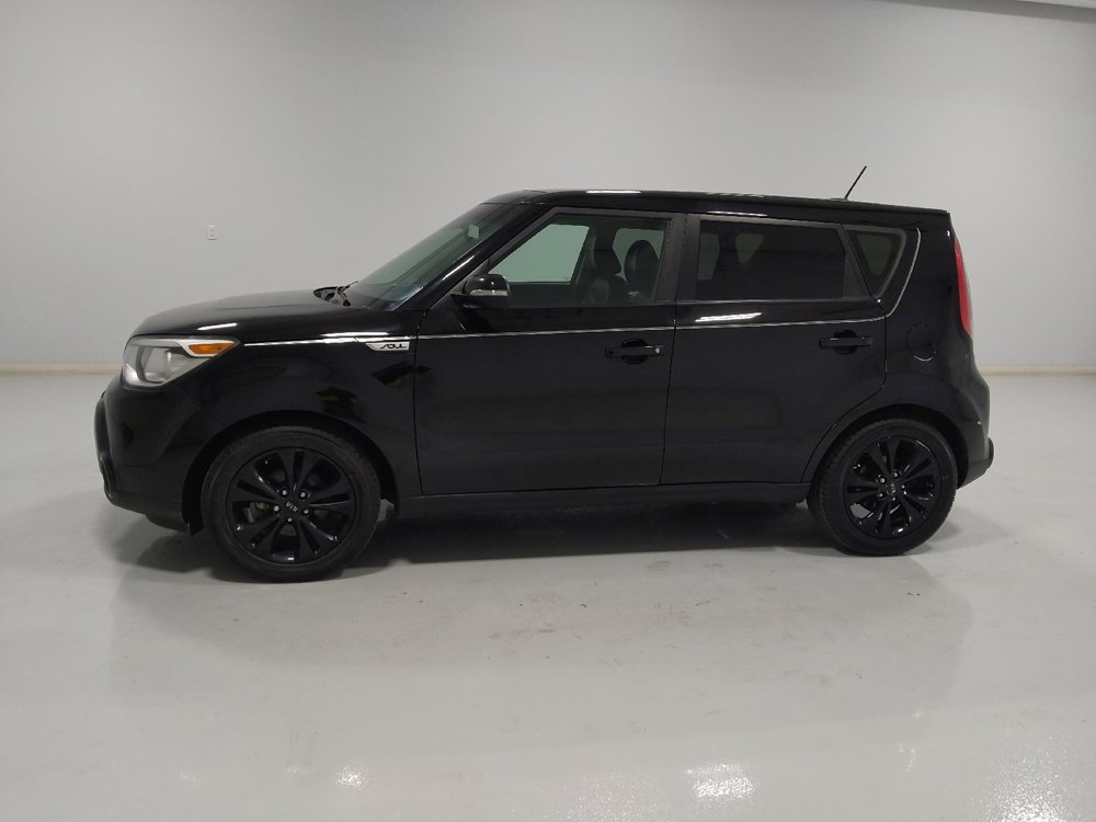 Used 2016 Kia Soul ! w/ Premium Package image 2
