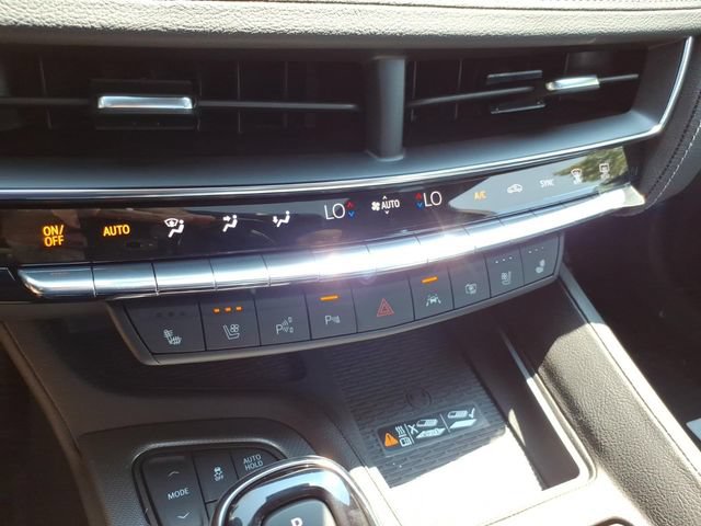 New 2026 Cadillac CT5 Premium Luxury w/ Technology Package AWD/4WD image 31