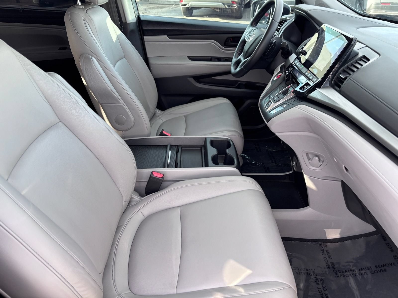 Used 2022 Honda Odyssey EX-L image 14