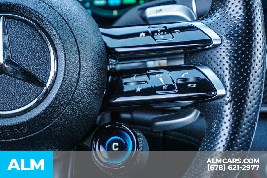 Used 2023 Mercedes-Benz AMG GT 43 image 30