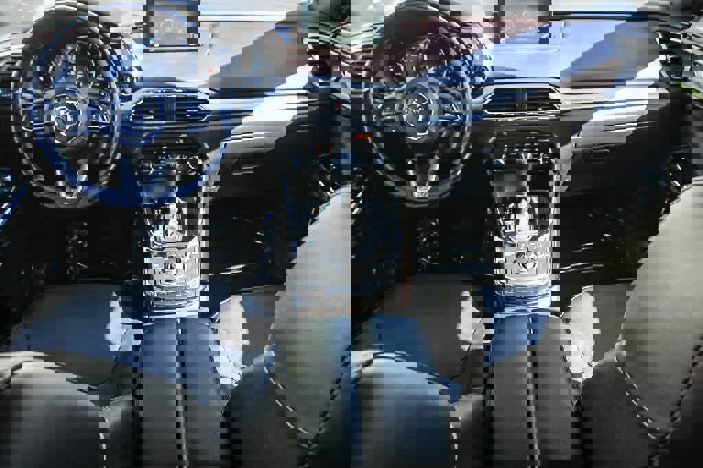 Used 2019 MAZDA CX-9 Grand Touring image 11