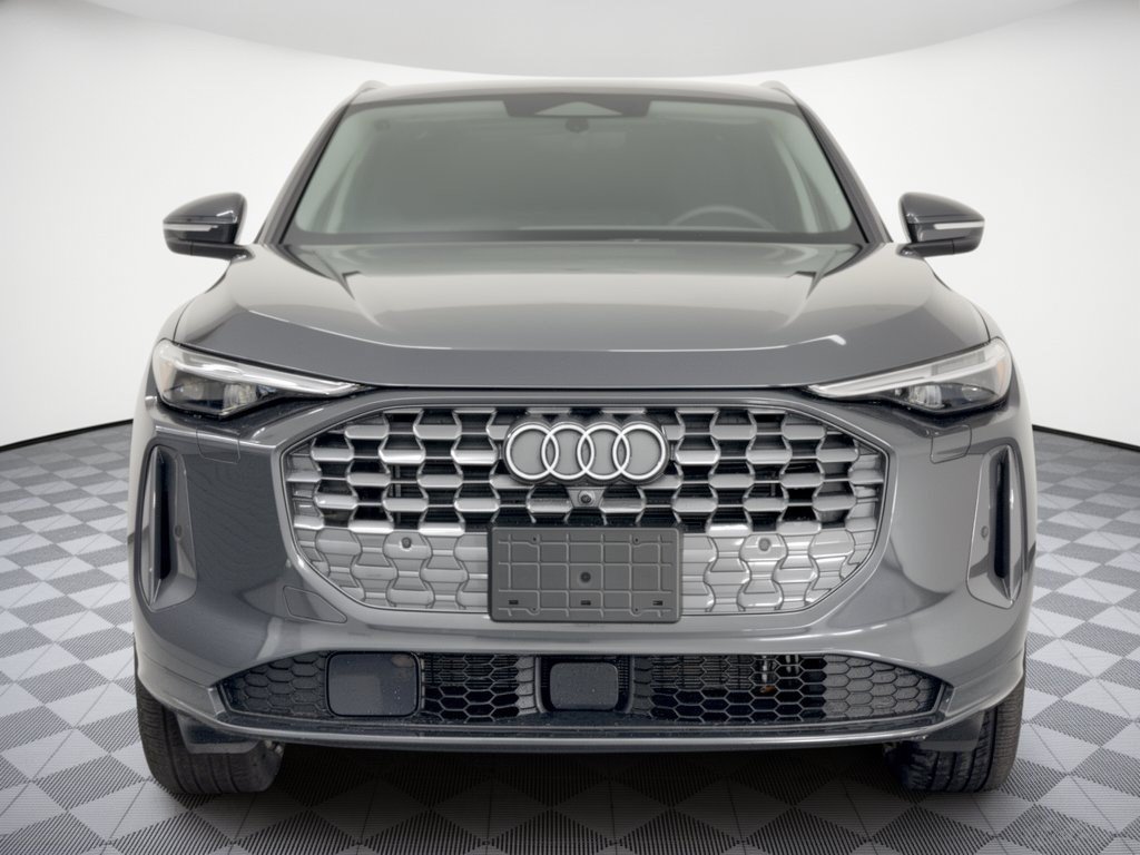 Used 2026 Audi Q5 Premium w/ Premium Plus AWD/4WD image 6