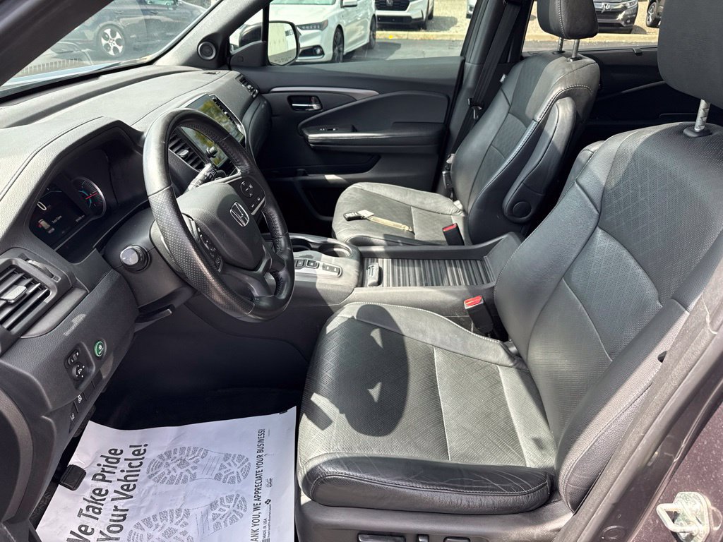 Used 2019 Honda Passport EX-L image 21