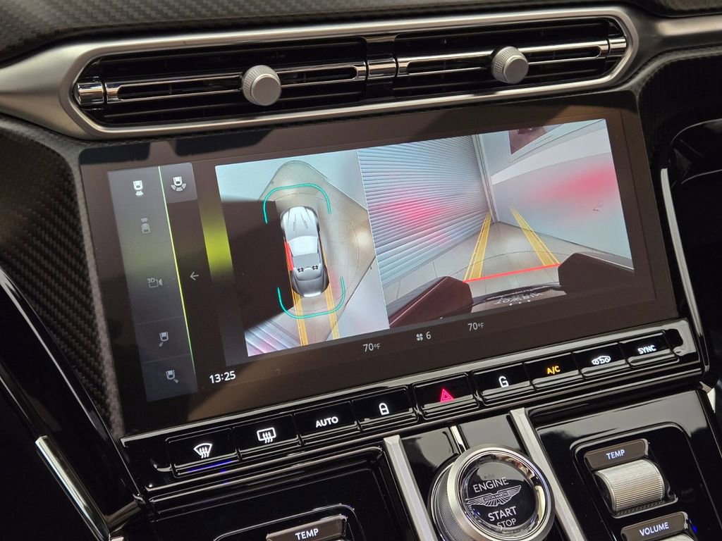New 2026 Aston Martin V8 Vantage S RWD image 32