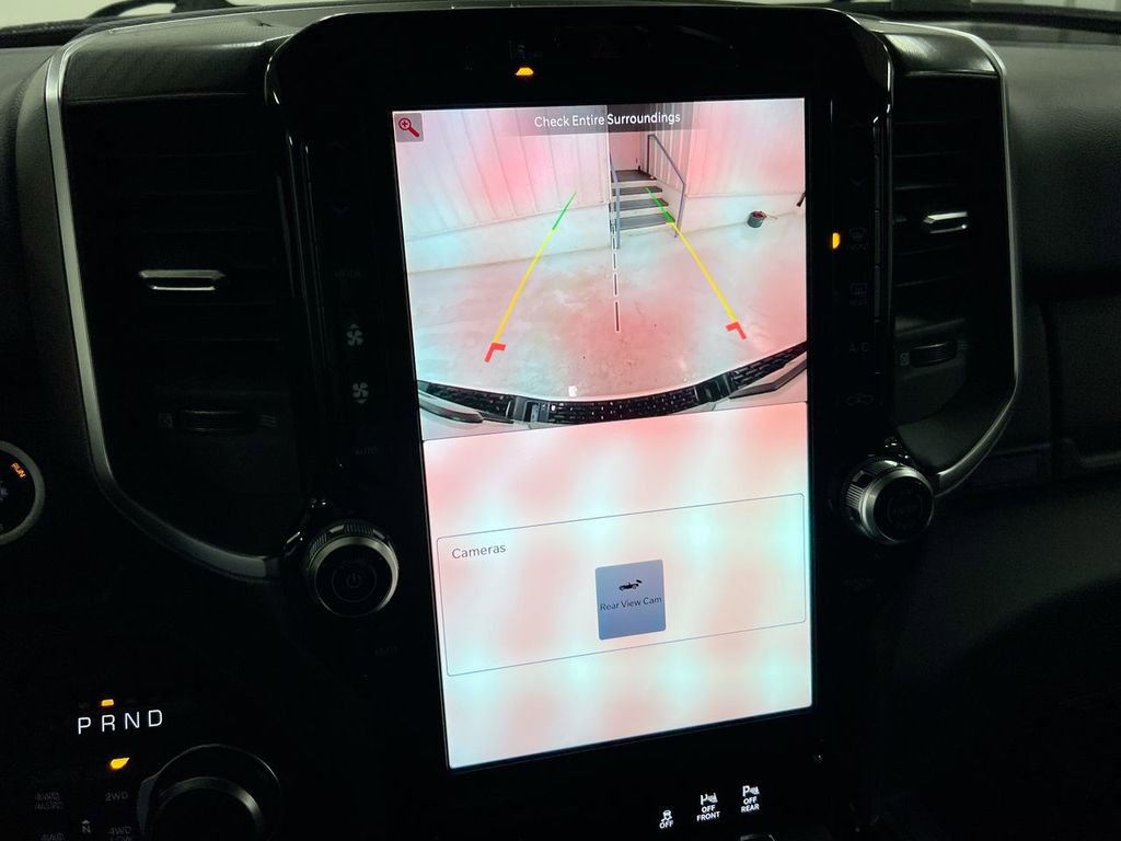 New 2026 RAM 1500 Big Horn image 15