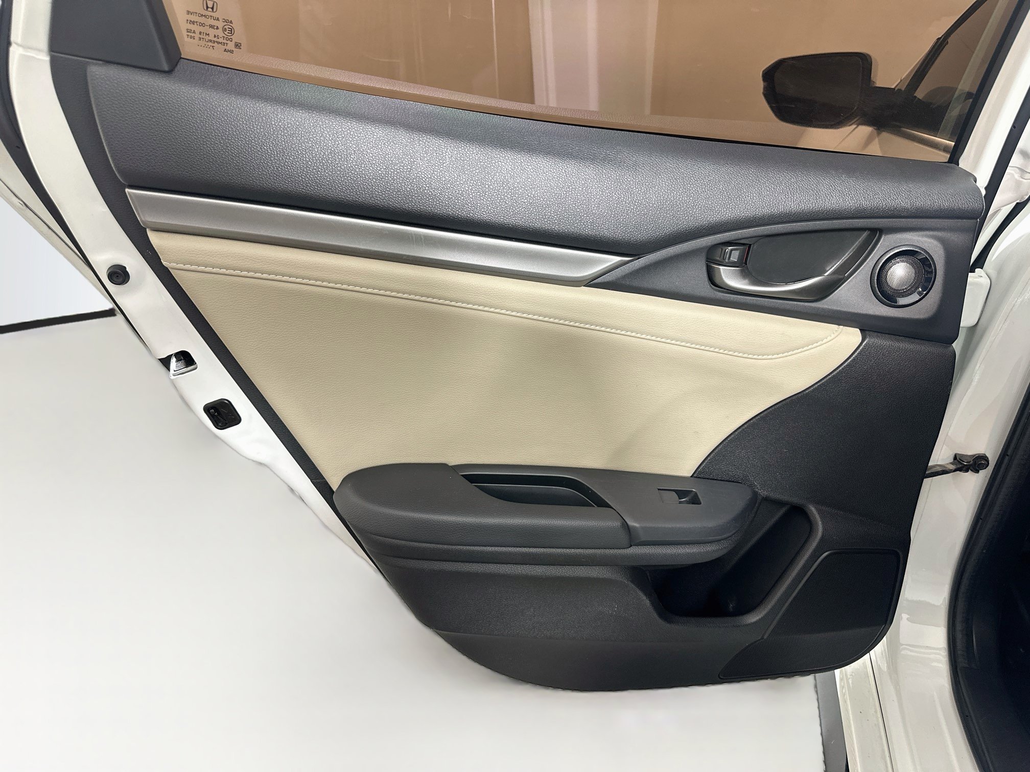 Used 2018 Honda Civic Sport Touring image 26