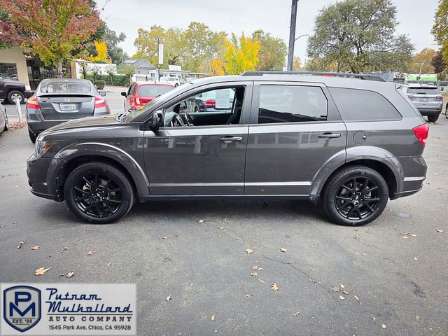 Used 2019 Dodge Journey SE w/ Premium Group image 5