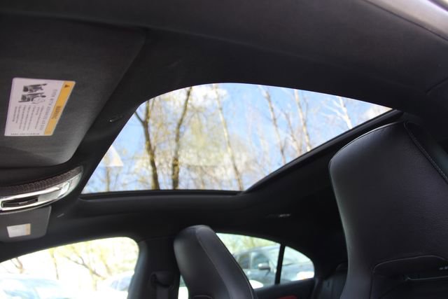 Used 2022 Mercedes-Benz CLA 45 AMG 4MATIC image 25