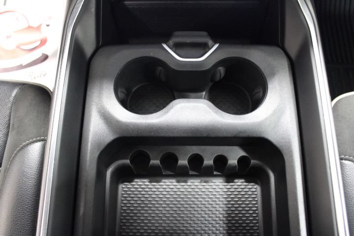 Used 2023 RAM 1500 Laramie AWD/4WD image 32