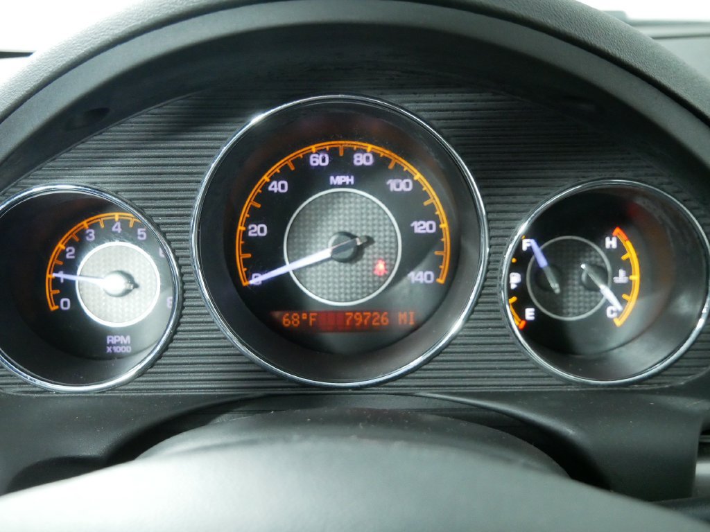 Used 2008 Saturn Aura XE FWD image 27