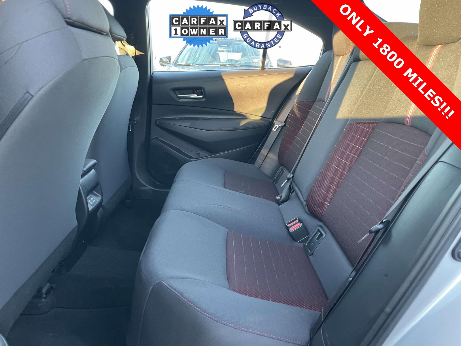 Used 2024 Toyota Corolla SE image 17