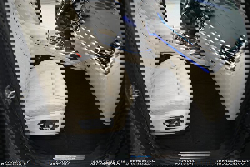 Used 2022 BMW ALPINA XB7 image 19