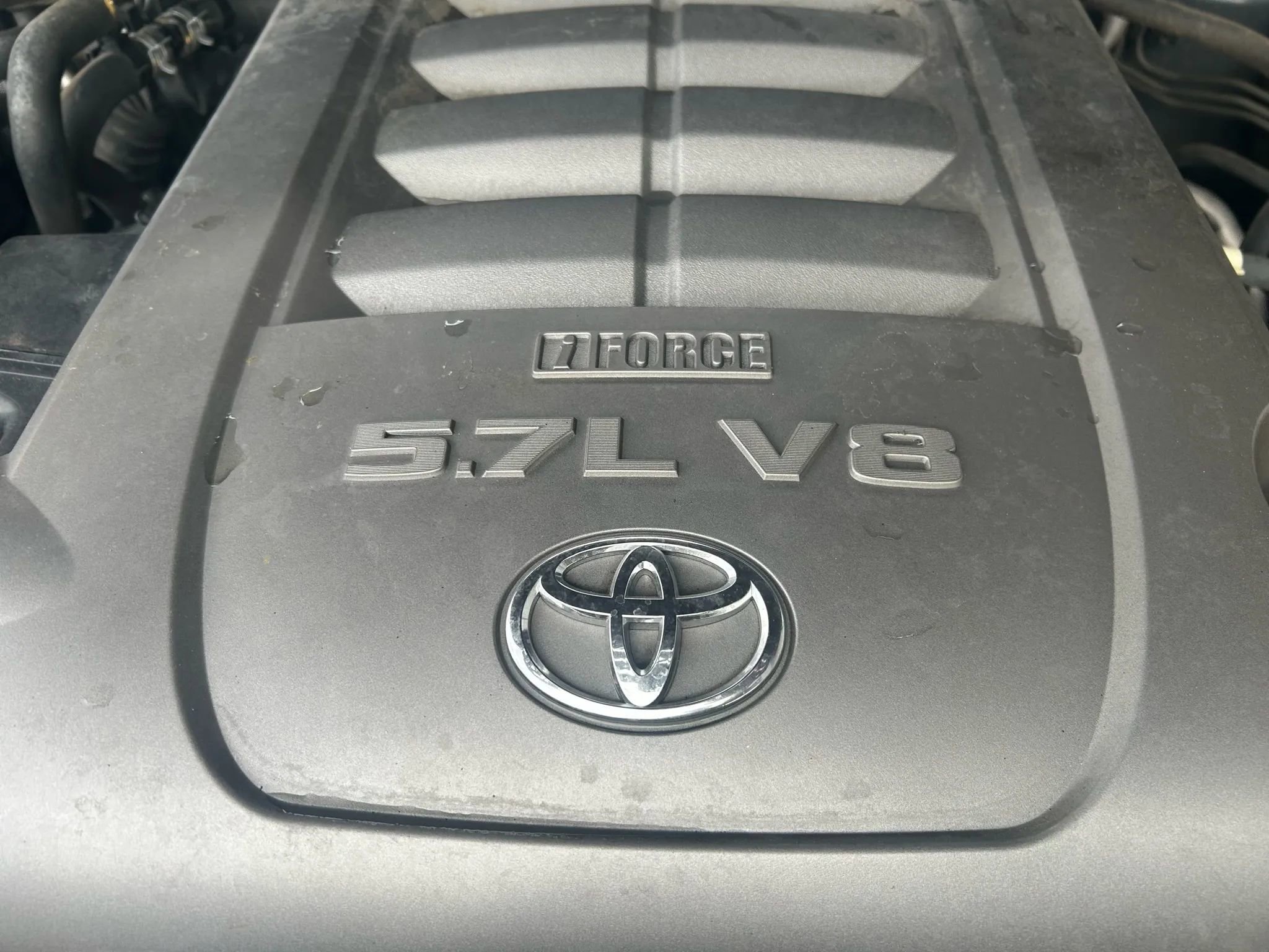 Used 2008 Toyota Sequoia SR5 image 28