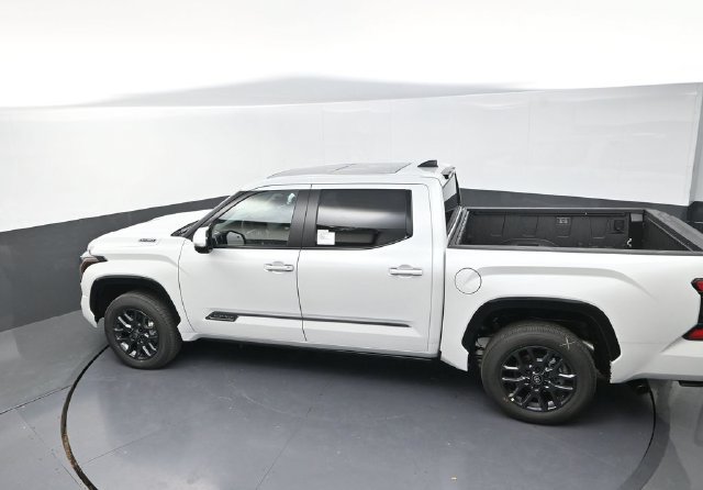 New 2026 Toyota Tundra Platinum AWD/4WD image 22