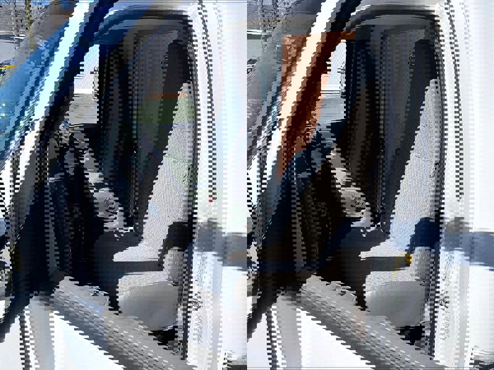 New 2025 Chevrolet Express 3500 w/ Power Convenience Package image 11