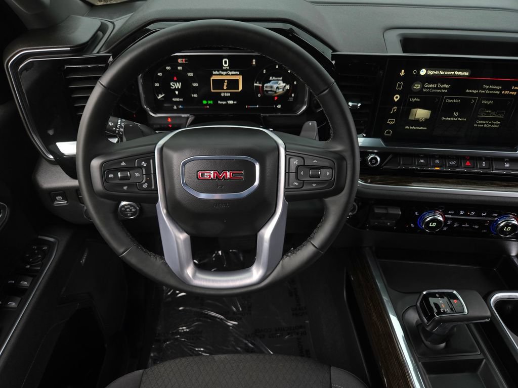 Used 2026 GMC Sierra 1500 Elevation w/ Preferred Package AWD/4WD image 17