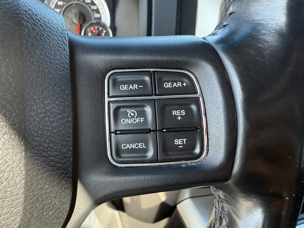 Used 2019 RAM 1500 Classic Warlock image 27