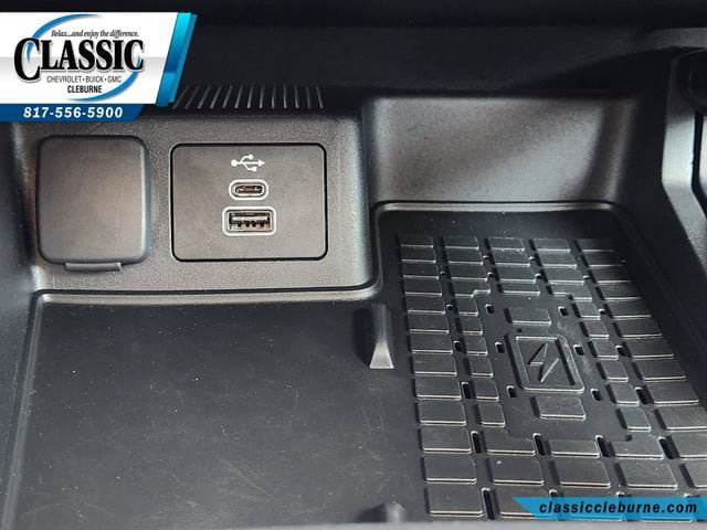 Used 2025 Ford Bronco Sport Badlands AWD/4WD image 23