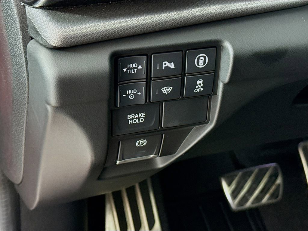 Used 2023 Acura RDX AWD w/ A-Spec & Advance Pkg image 11