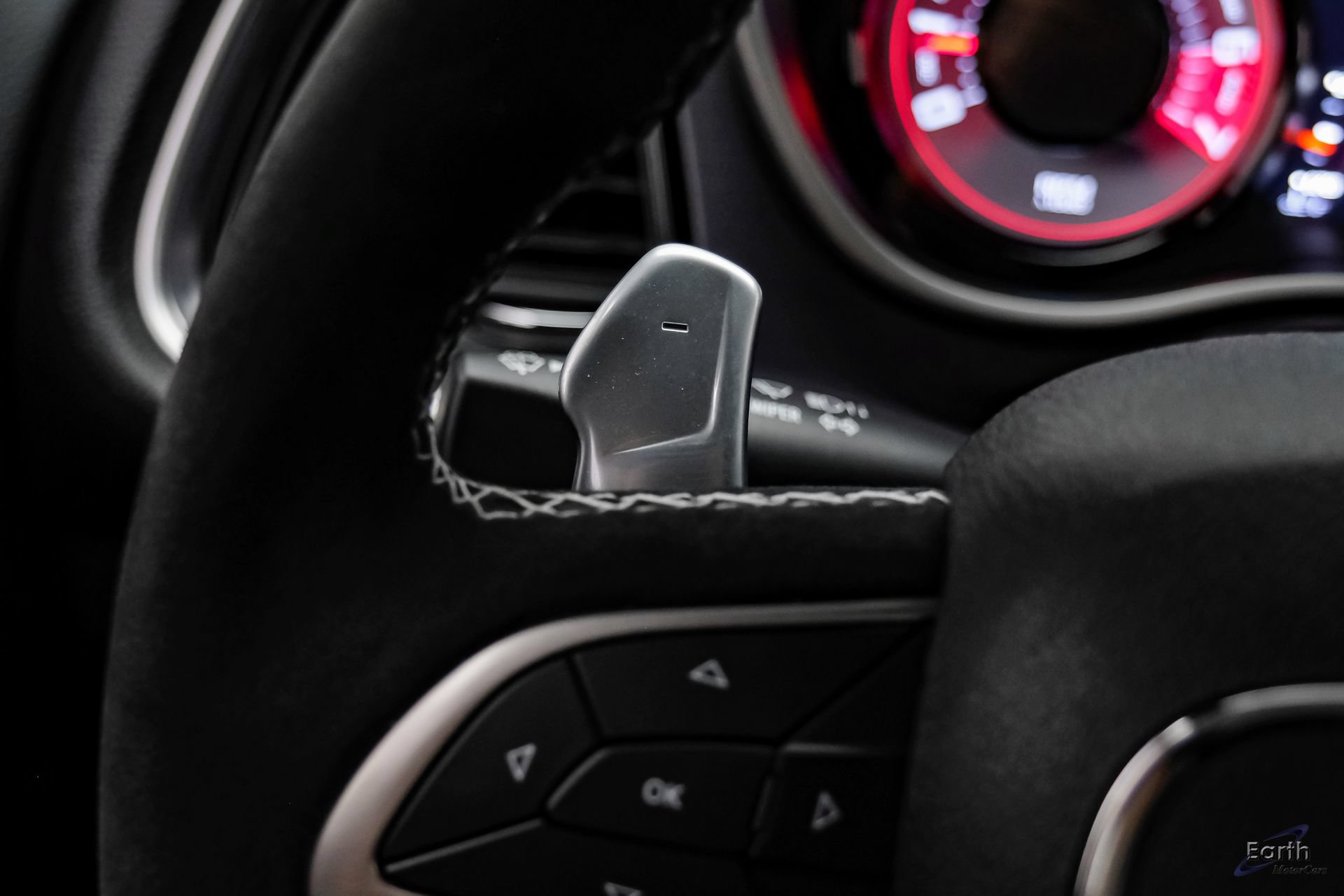 Used 2018 Dodge Challenger SRT Demon RWD image 50
