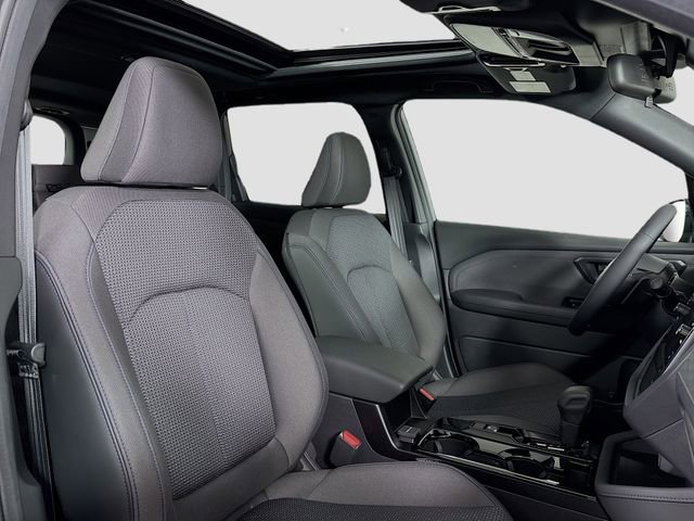 New 2026 Subaru Forester Touring AWD/4WD image 28