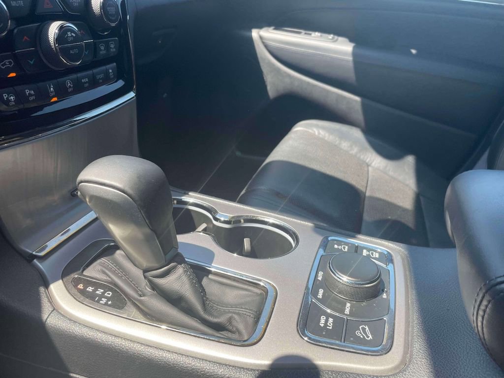 Used 2019 Jeep Grand Cherokee High Altitude AWD/4WD image 30