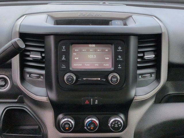 Used 2020 RAM 3500 Tradesman w/ Chrome Appearance Group AWD/4WD image 21