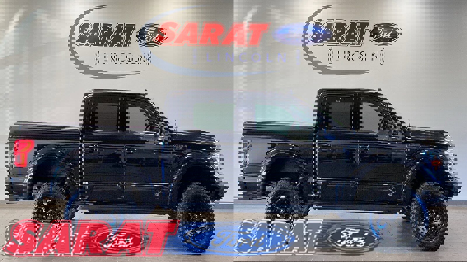 Used 2020 Ford F150 Lariat w/ Equipment Group 502A Luxury