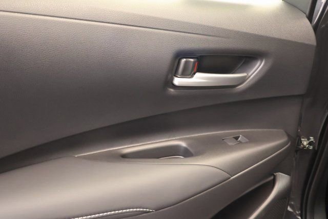 New 2026 Toyota Corolla XLE image 27