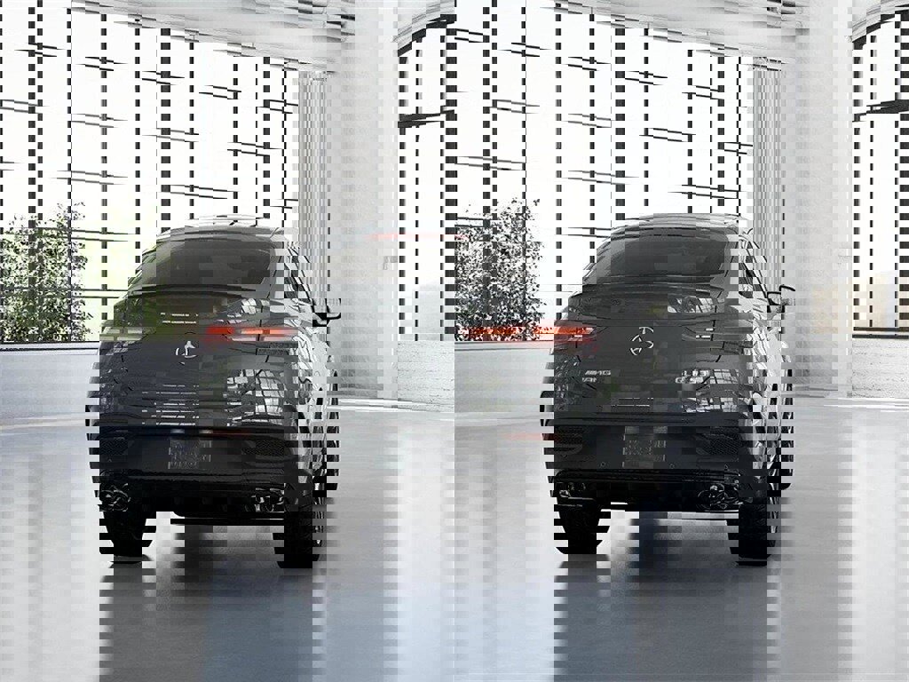 New 2026 Mercedes-Benz GLE 53 AMG 4MATIC image 24