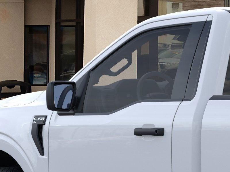 New 2026 Ford F150 XL image 21