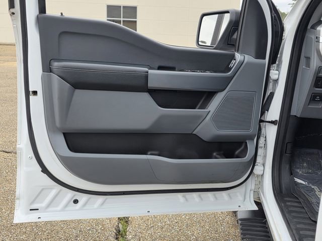 Certified 2022 Ford F150 XLT w/ Trailer Tow Package image 15
