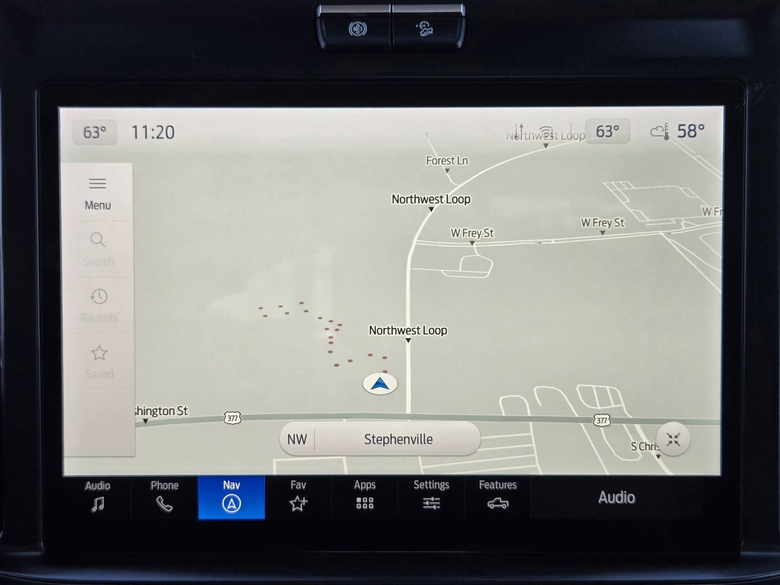 New 2026 Ford F250 Lariat w/ Lariat Premium Package image 18