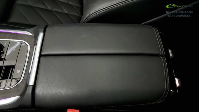 Used 2025 BMW X5 xDrive40i w/ M Sport Package AWD/4WD image 71