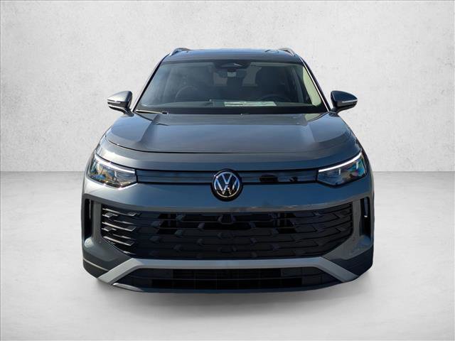 New 2026 Volkswagen Tiguan SE image 6