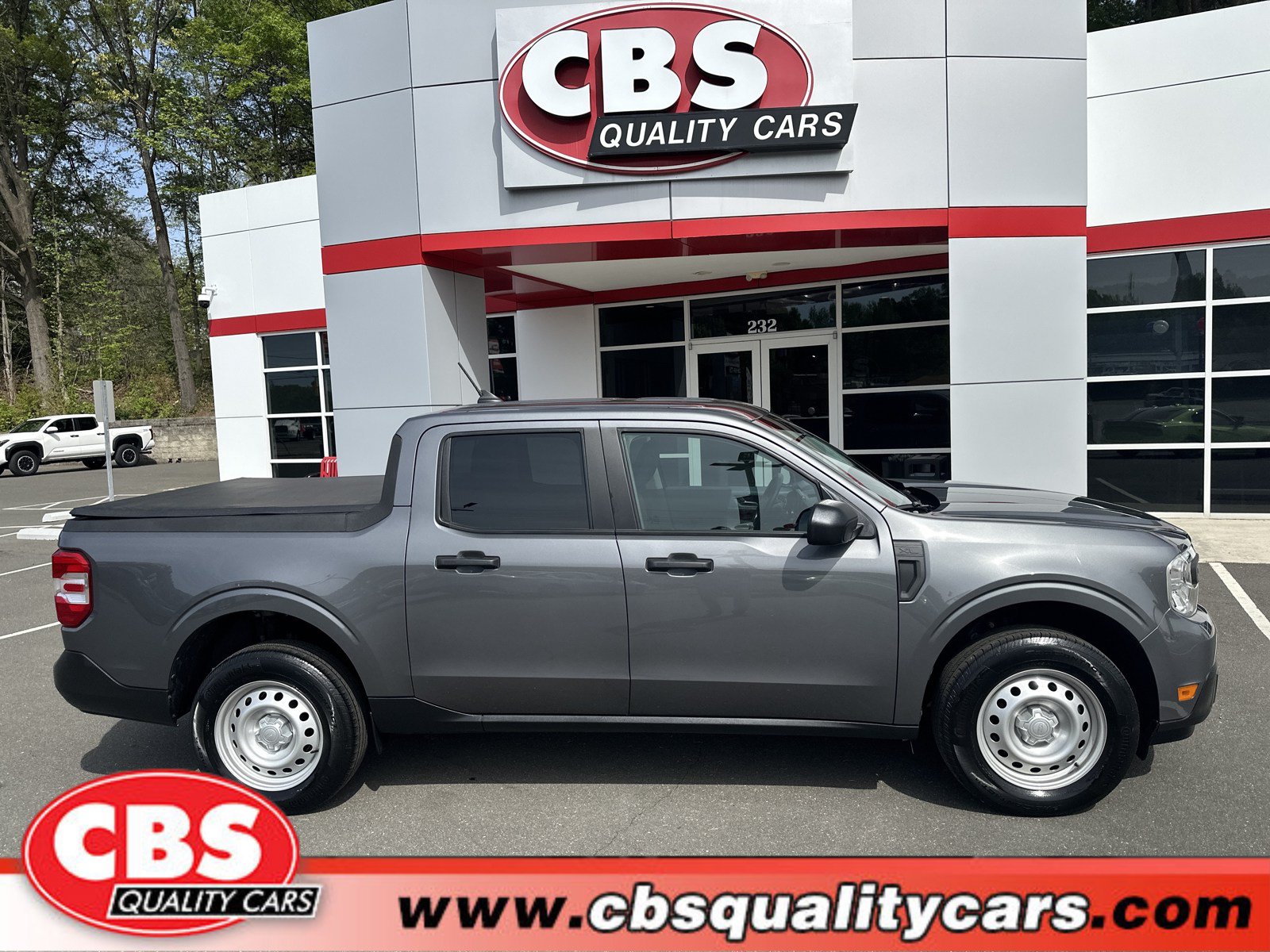Used 2023 Ford Maverick XL