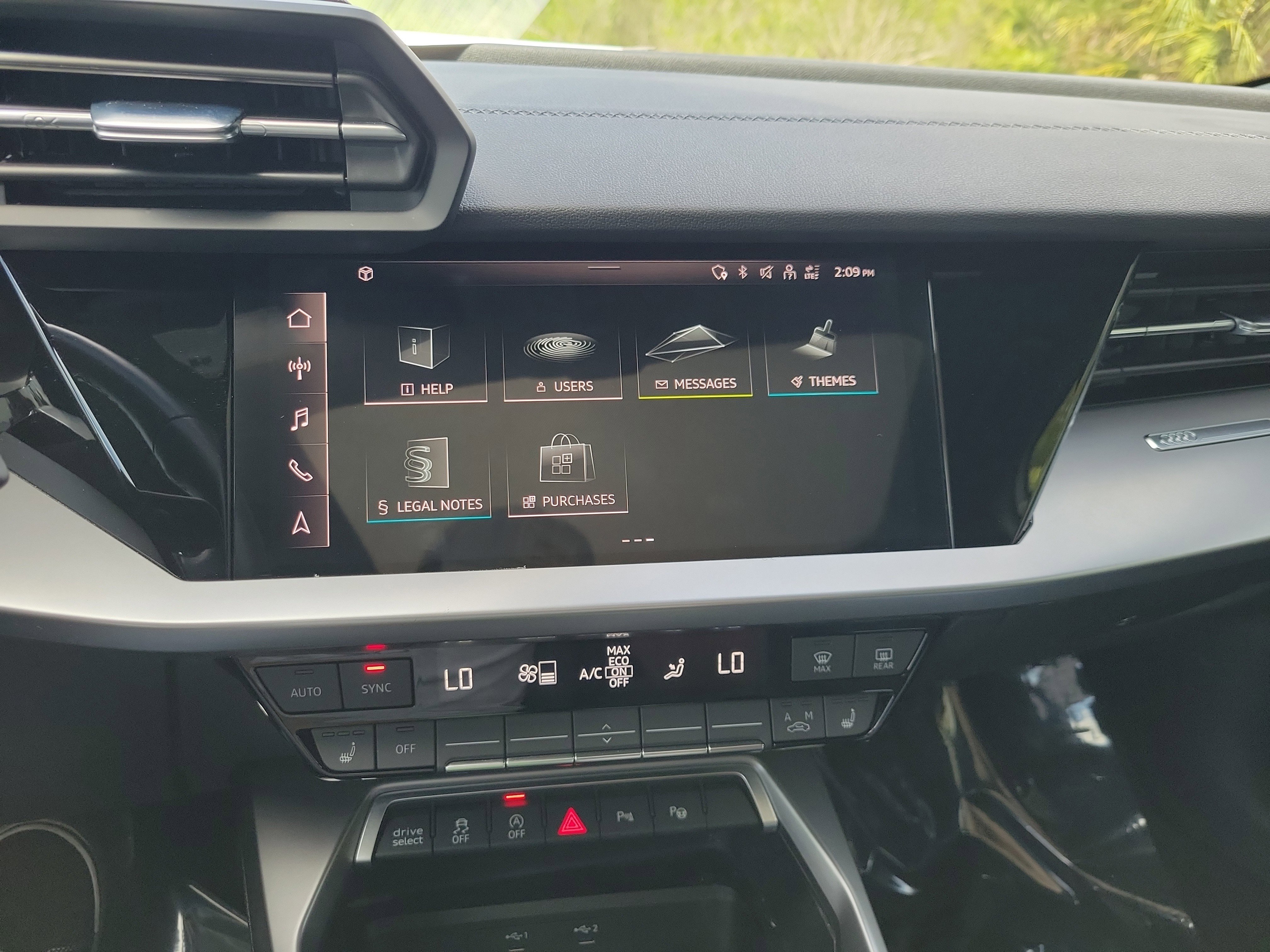 Certified 2023 Audi A3 2.0T Premium w/ Convenience Package image 21