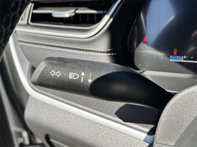 New 2025 Jeep Grand Cherokee Laredo w/ Luxury Tech Group I image 10