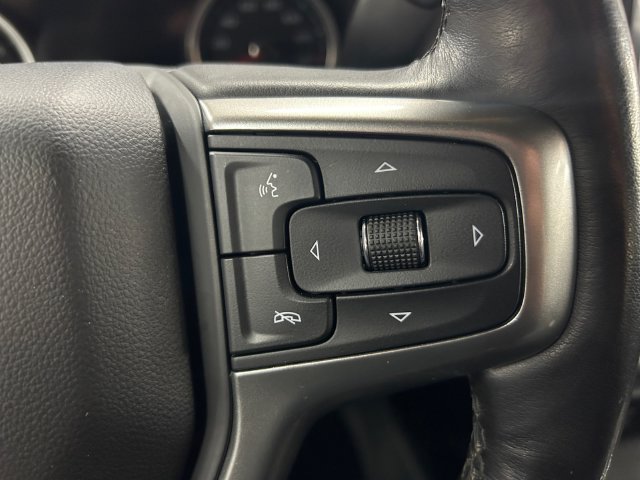 Used 2019 Chevrolet Silverado 1500 LTZ w/ LTZ Premium Package AWD/4WD image 24