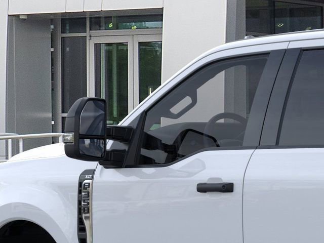 New 2026 Ford F350 XLT w/ Snow Plow Prep Package image 20