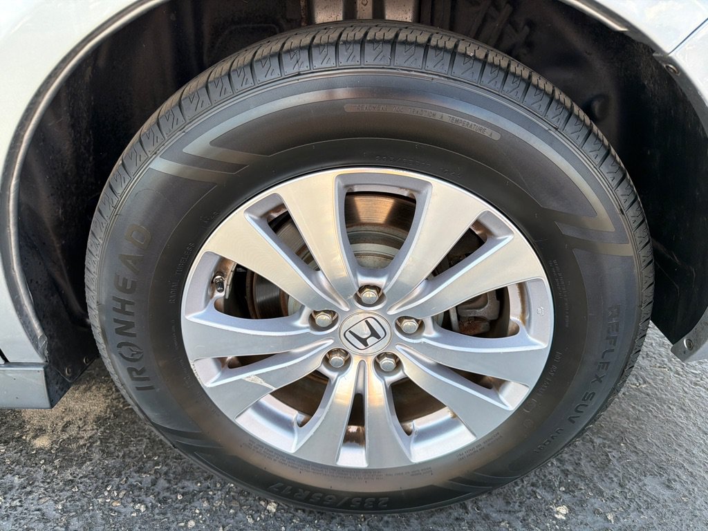 Used 2016 Honda Odyssey SE image 36