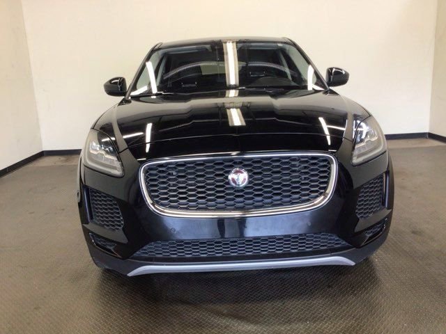 Used 2018 Jaguar E-PACE S AWD/4WD image 2