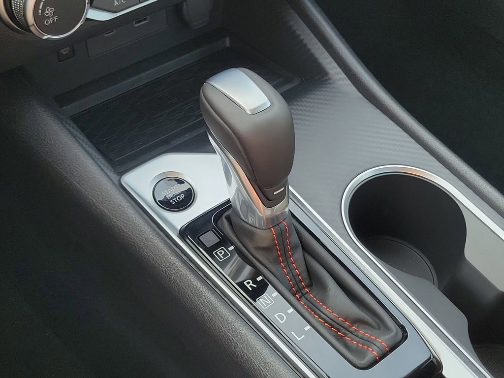 New 2026 Nissan Altima 2.5 SR FWD image 9