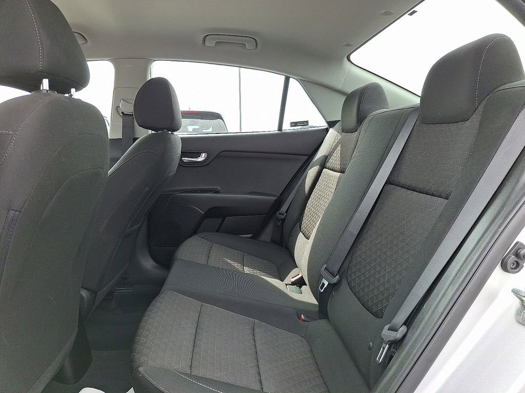Certified 2023 Kia Rio LX image 13