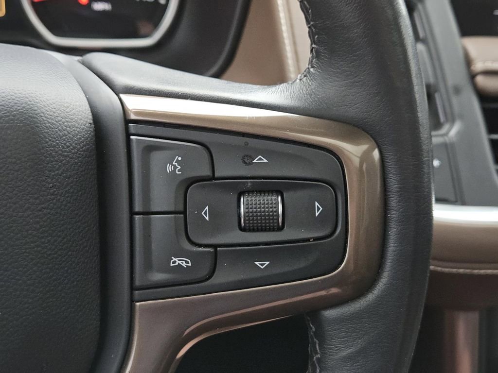 Used 2021 Chevrolet Tahoe High Country w/ Premium Package 2 RWD image 19