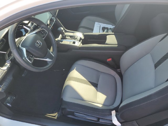 Used 2017 Honda Civic EX-T image 11