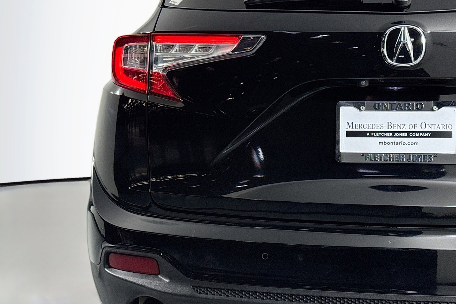 Used 2020 Acura RDX AWD w/ Technology Package image 15