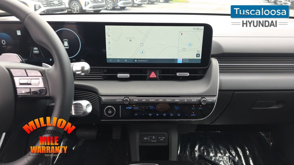 New 2026 Hyundai Ioniq 5 SEL RWD image 26