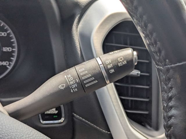 Used 2019 GMC Acadia SLE w/ Driver Alert Package I FWD image 28
